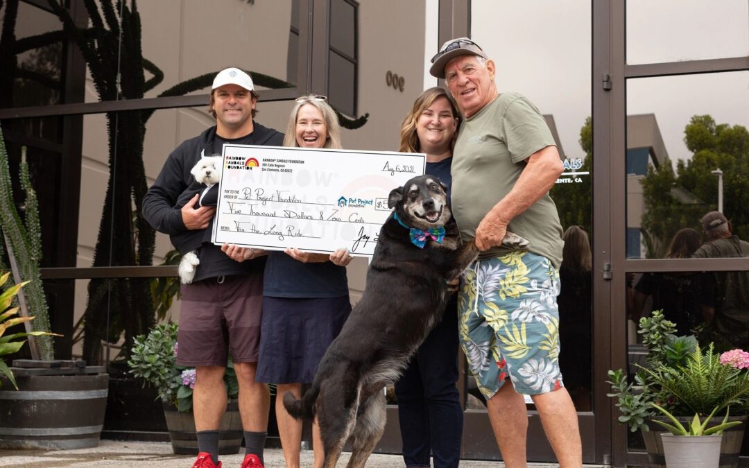 Pet Project Foundation