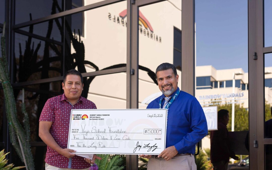 Viejo School Foundation