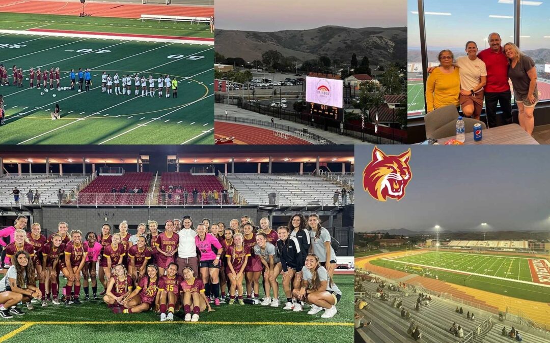 Saddleback Women’s Soccer