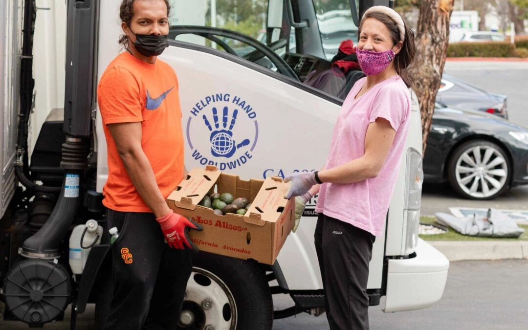 Helping Hand Worldwide