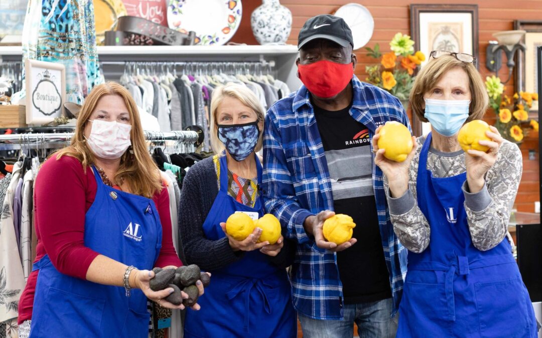 Assistance League