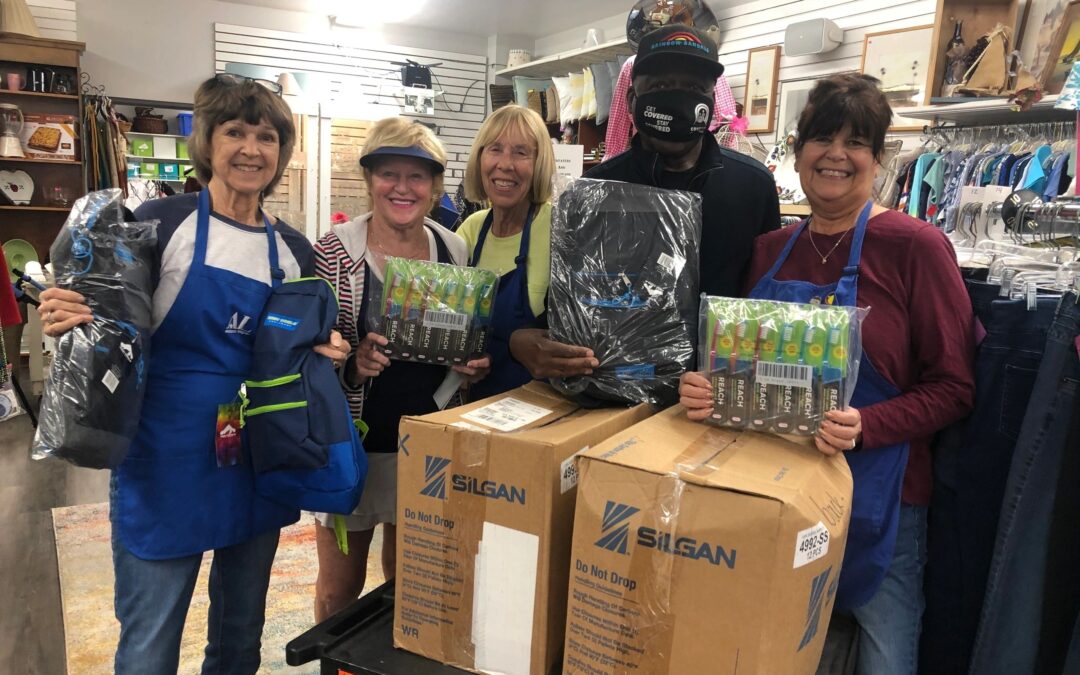 Assistance League