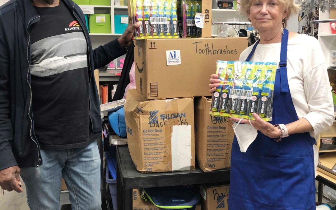Assistance League