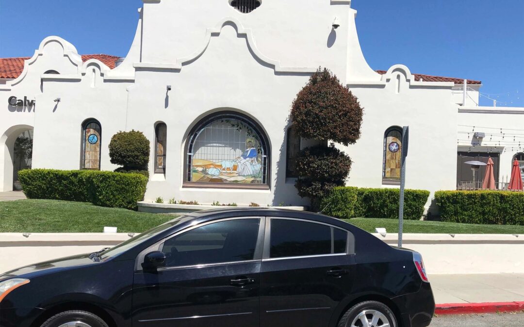 Calvary Church