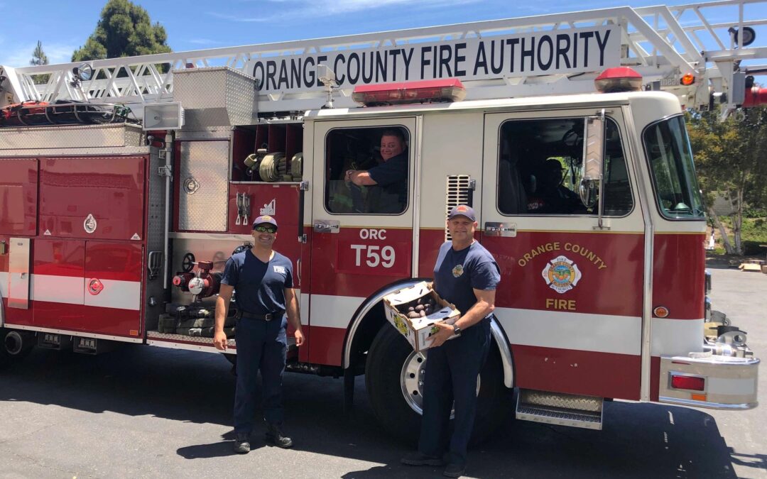 Fire Station #59