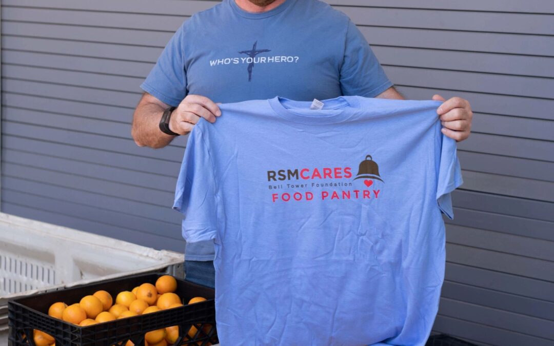 Rancho Santa Margarita Food Pantry