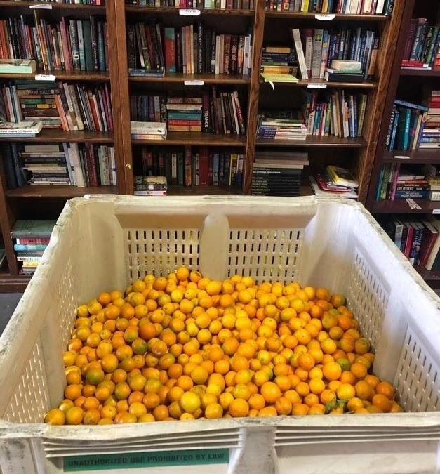 Mercy Warehouse
