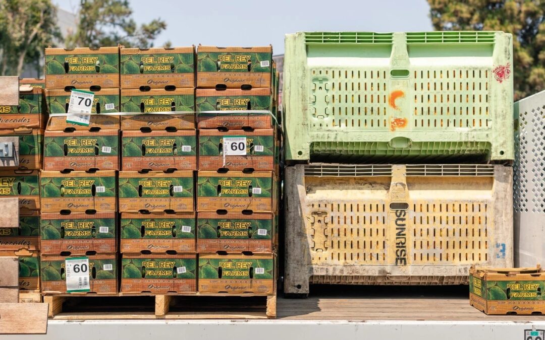 Rancho Santa Margarita Food Pantry