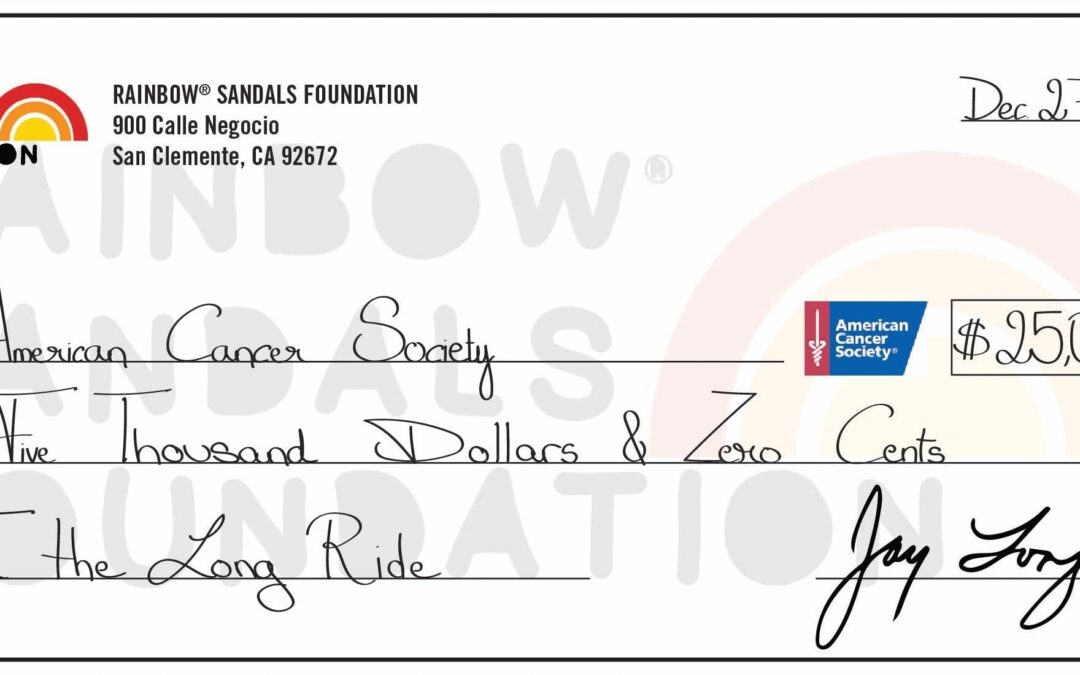 American Cancer Society