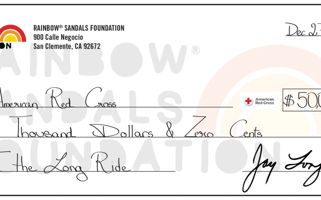 American Red Cross