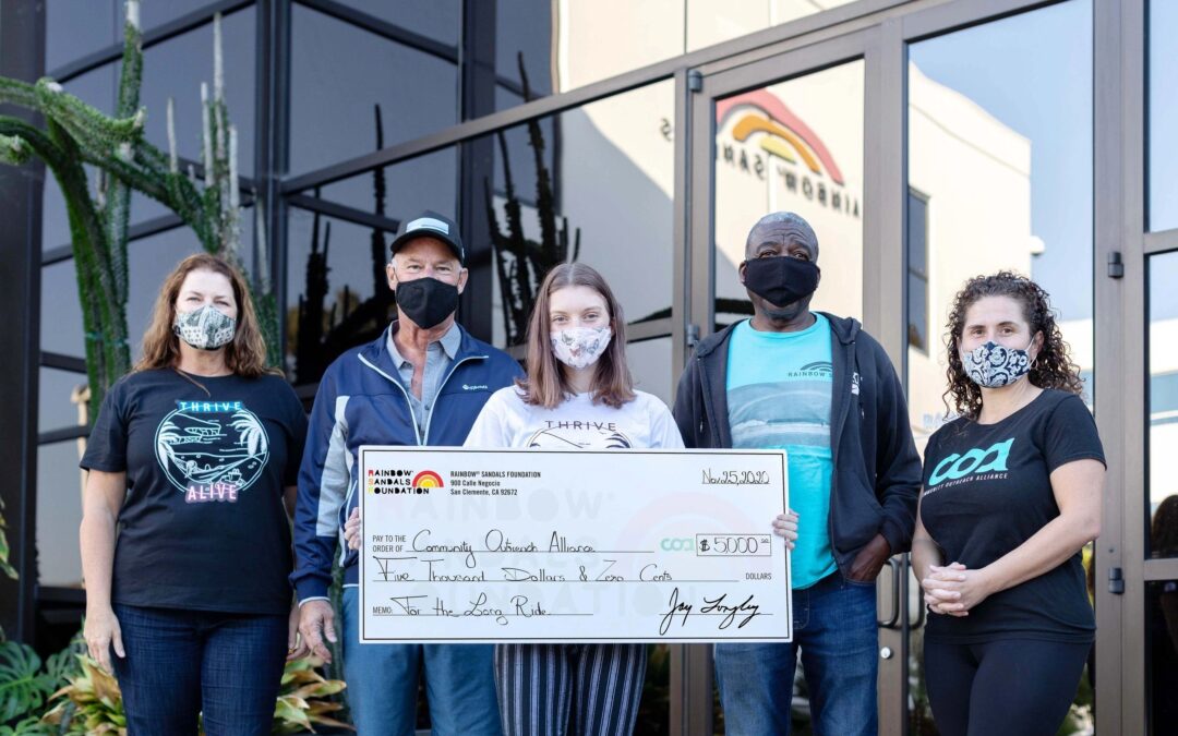 Community Outreach Alliance