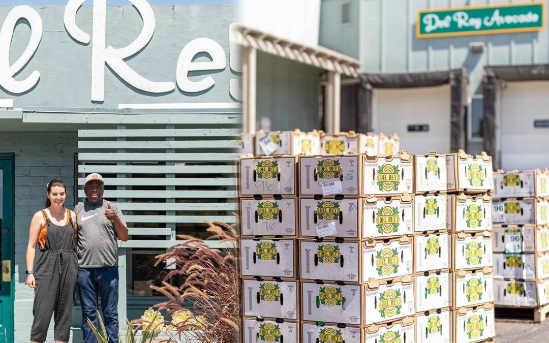 Del Rey Avocados