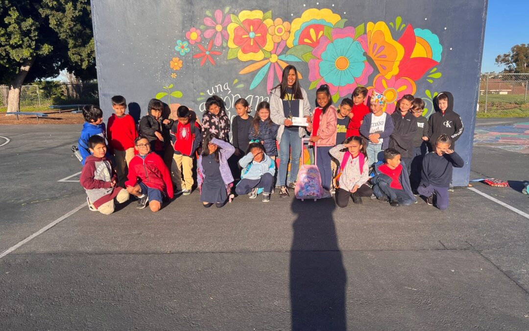 Viejo Elementary