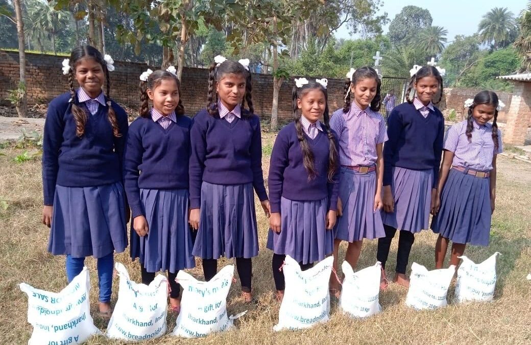 Uniforms for Hope